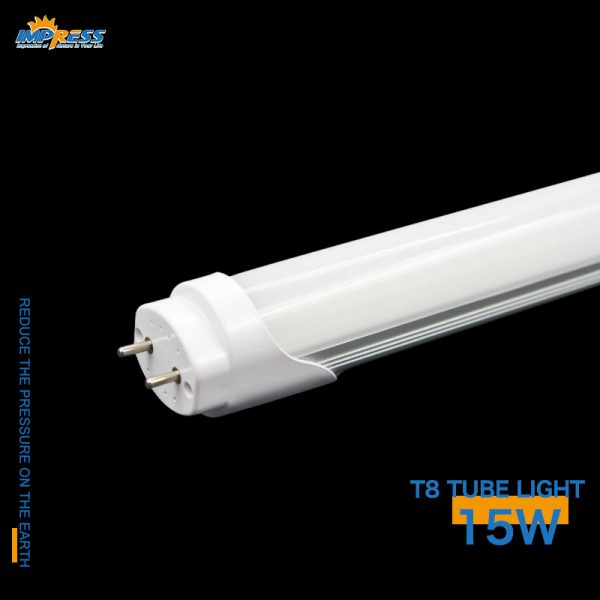 impress 15w T8 LED Tube Light