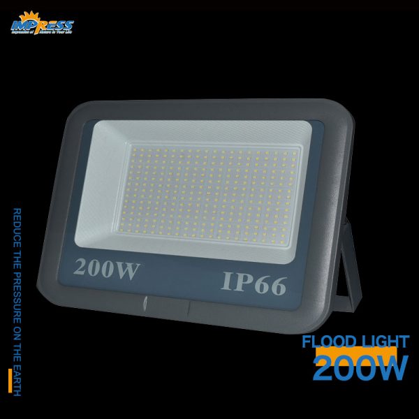 impress 200W LED Flood Light supplier