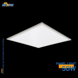 impress led panel light 50w surface type