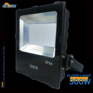 super bright led flood light 300w, IMPRESS industrial outdoor led flood lights
