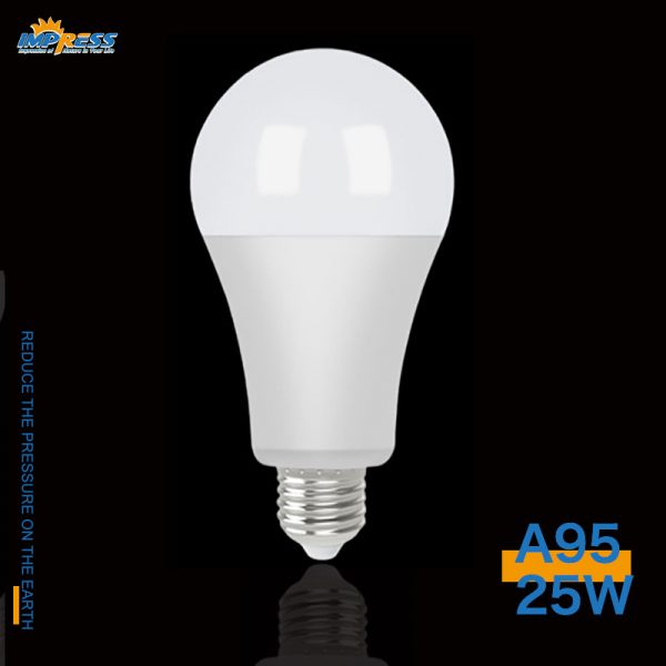 25w led bulb, led bulb skd suppliers - impress led