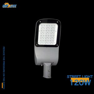 Impress led street light 120w, chinese led street light manufacturers